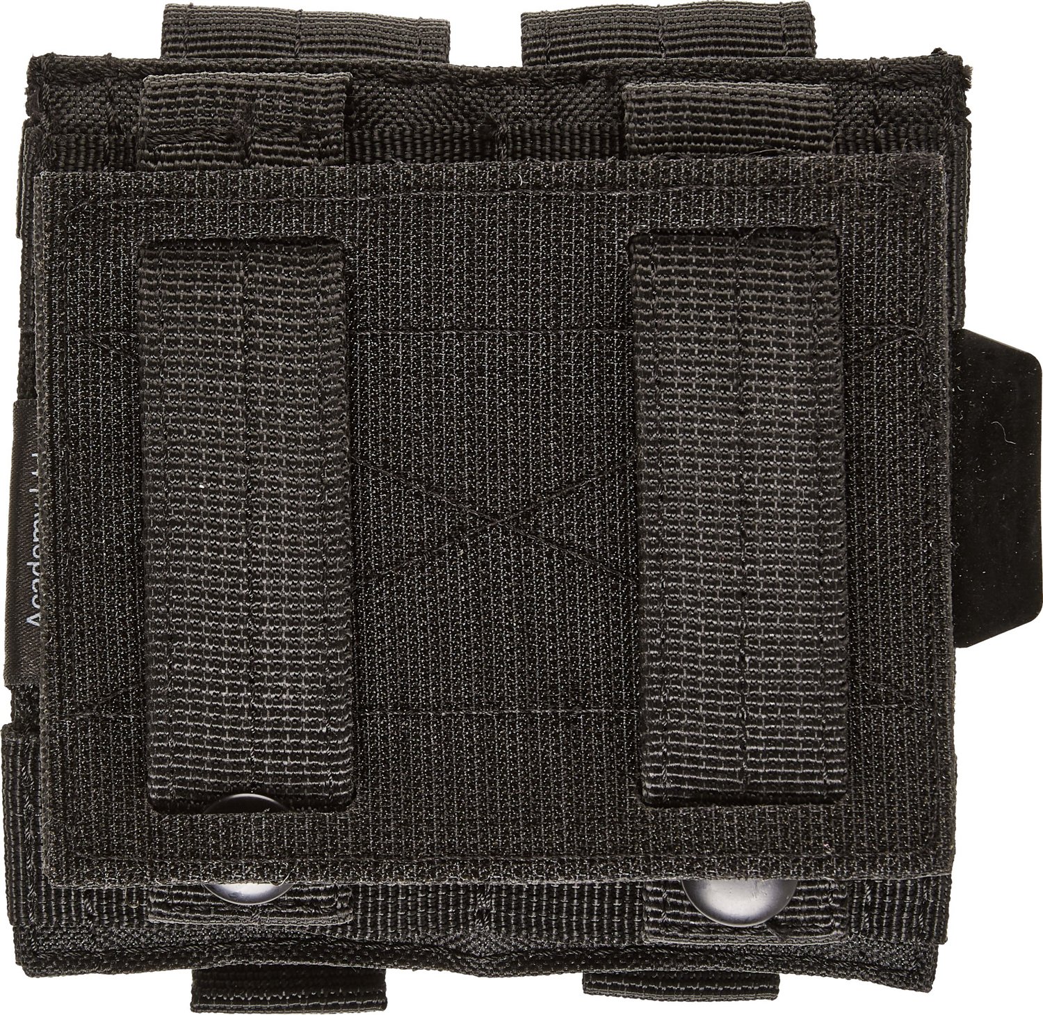 Redfield Double Pistol Mag Pouch                                                                                                 - view number 2