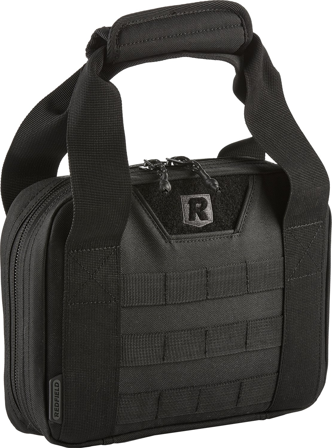 Redfield Single Gun Soft Pistol Case Academy