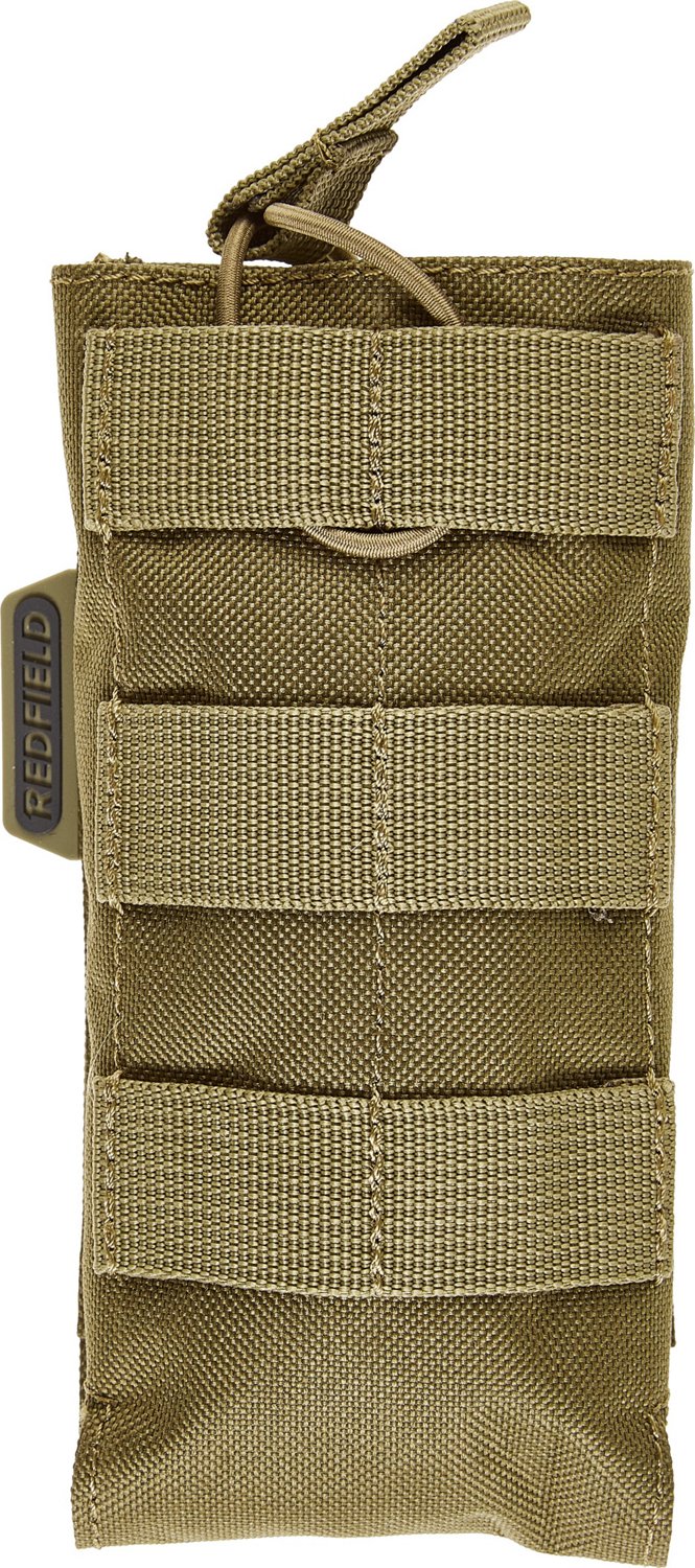 Redfish Single AR Mag Pouch Academy