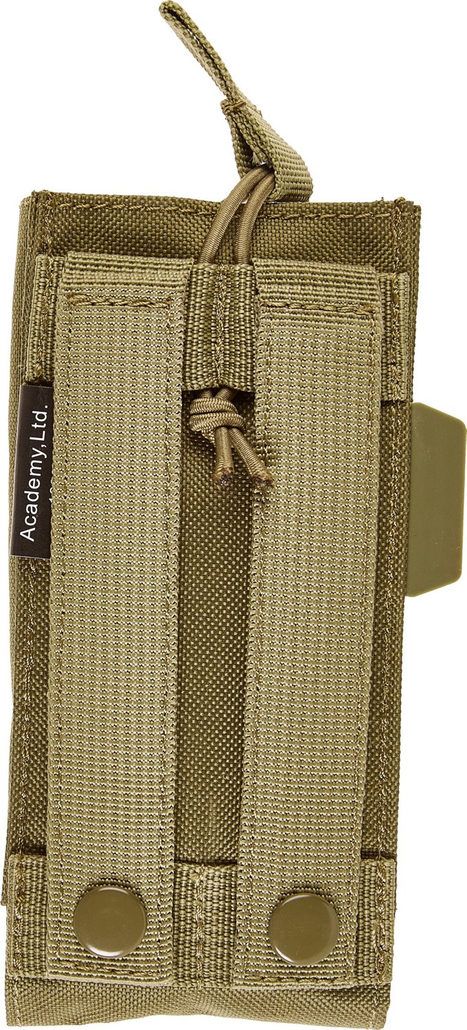 Redfish Single AR Mag Pouch Academy