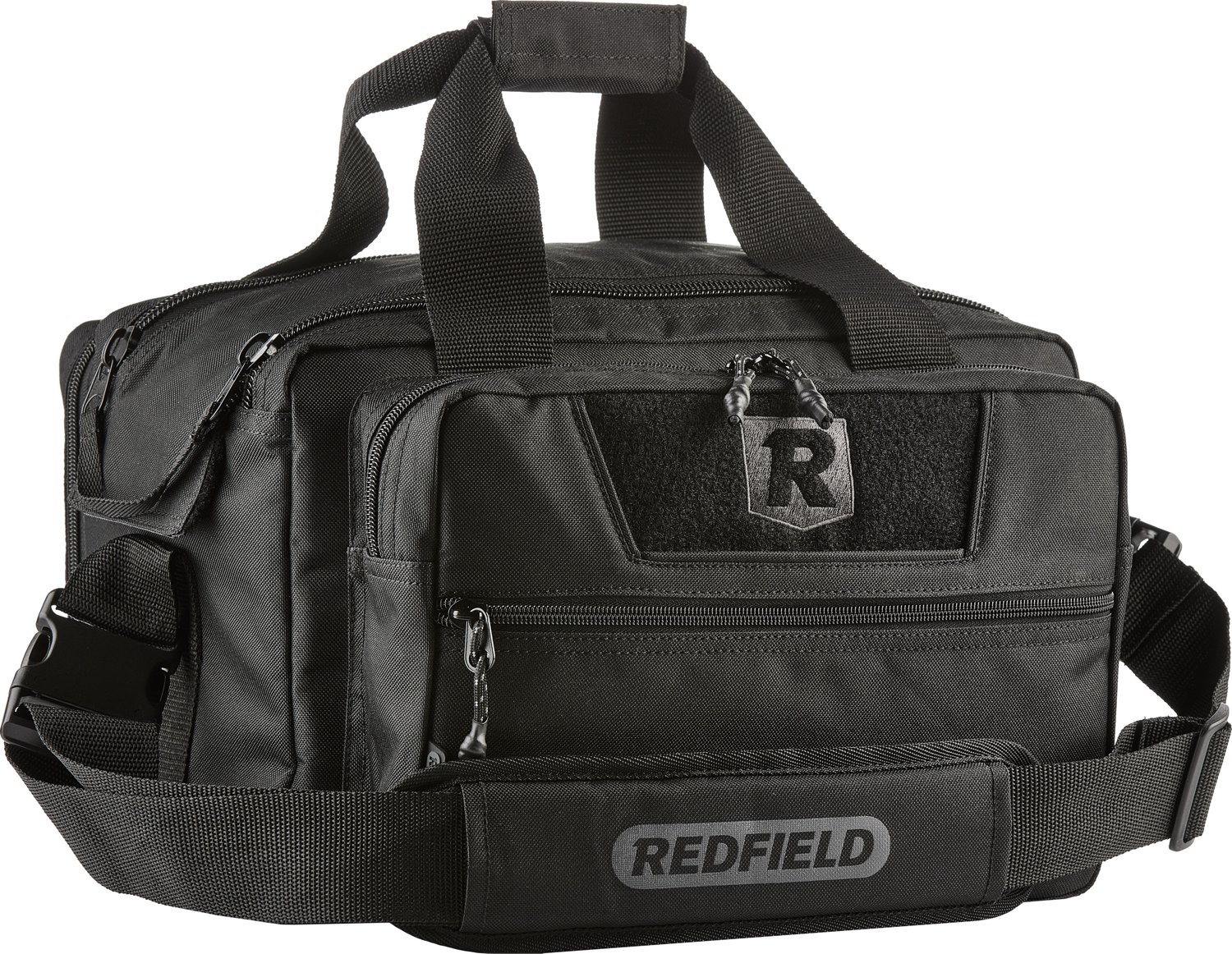 Redfield Gun Cases + Bags