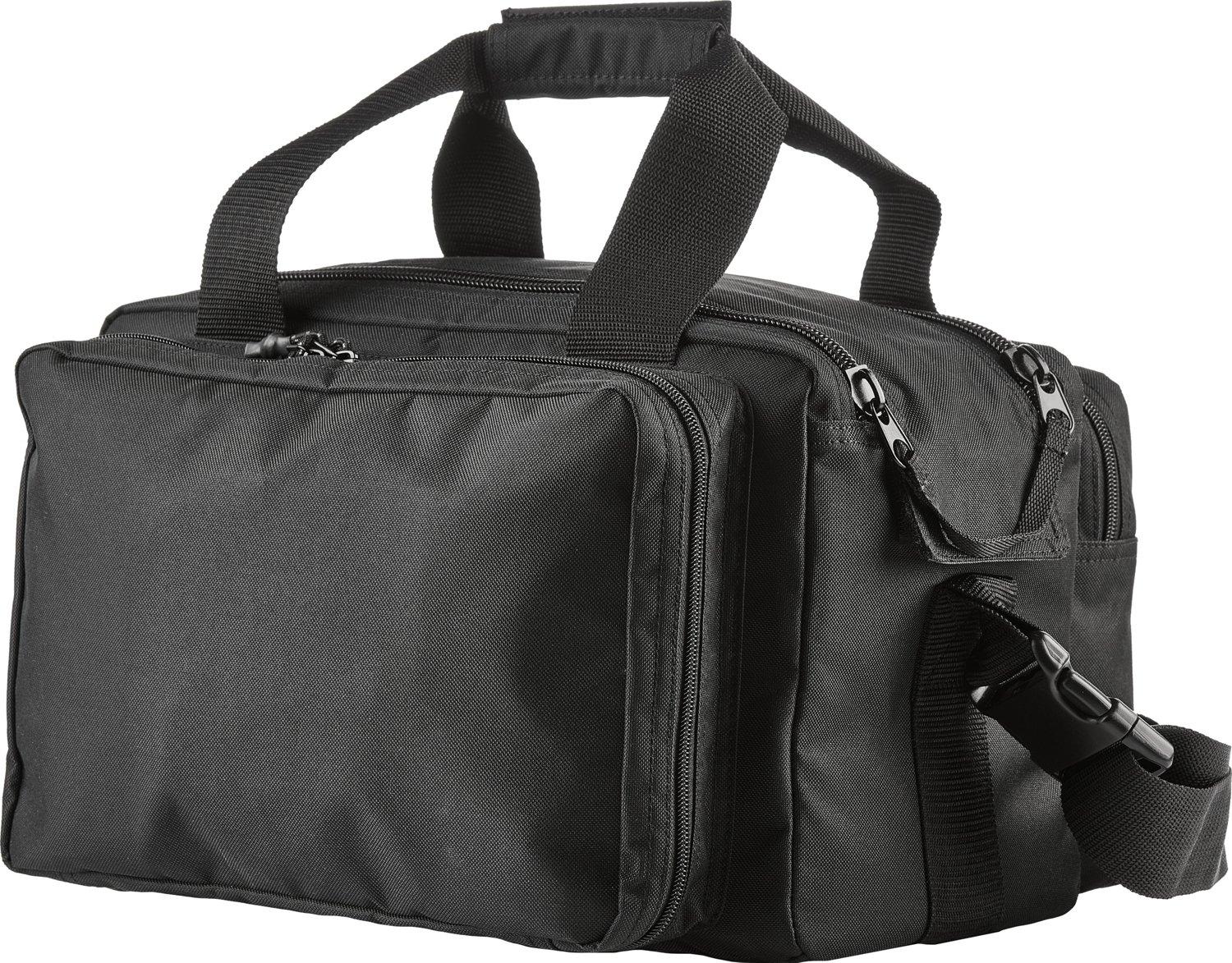 Redfield Marksmen Range Bag Free Shipping at Academy