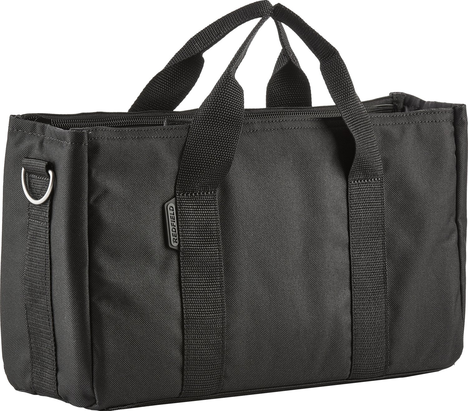 Redfield Marksmen Range Bag | Free Shipping at Academy