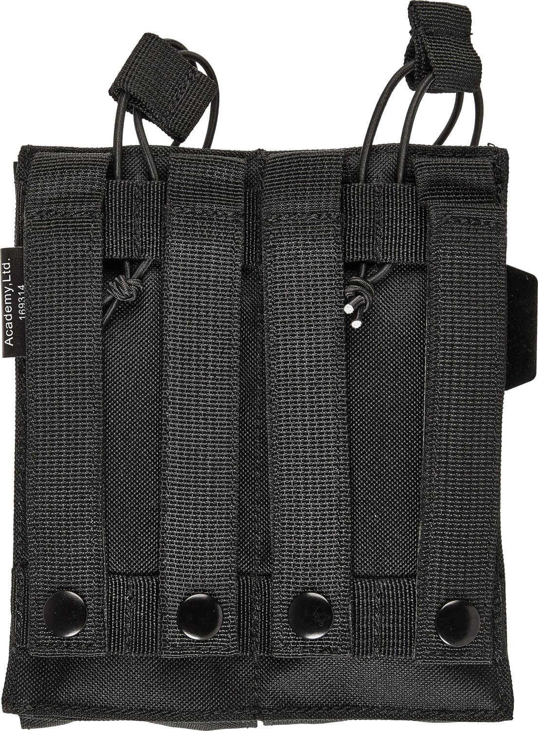 Redfield Double AR Mag Pouch Academy