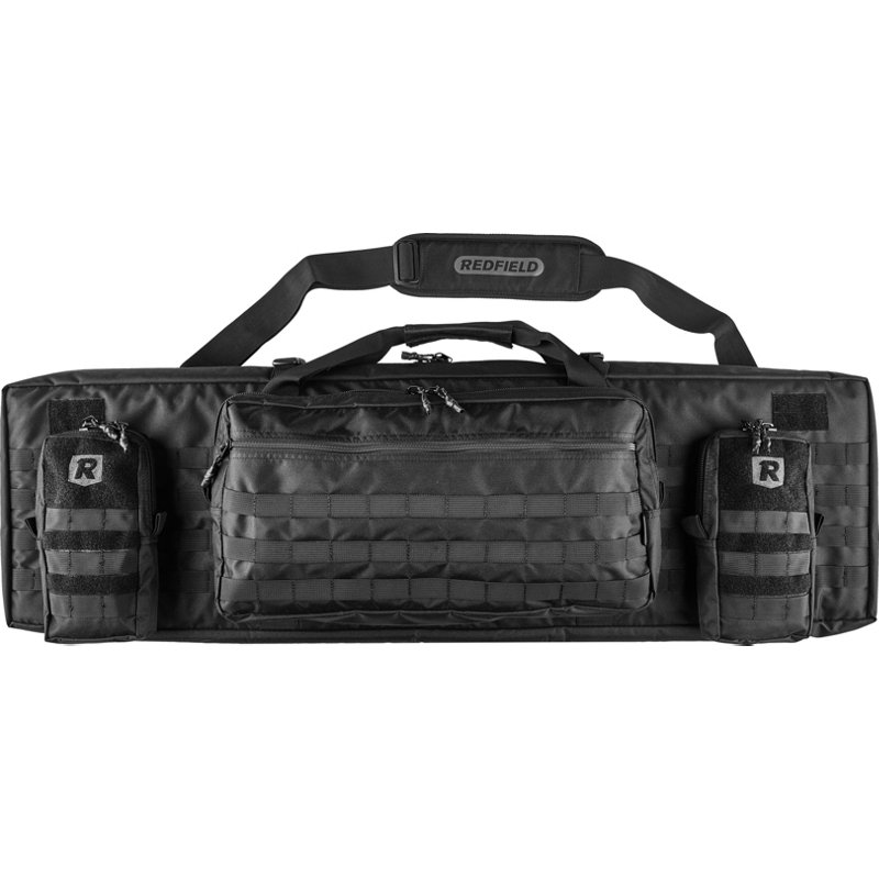 Redfield Dlx 2 Gun … - image