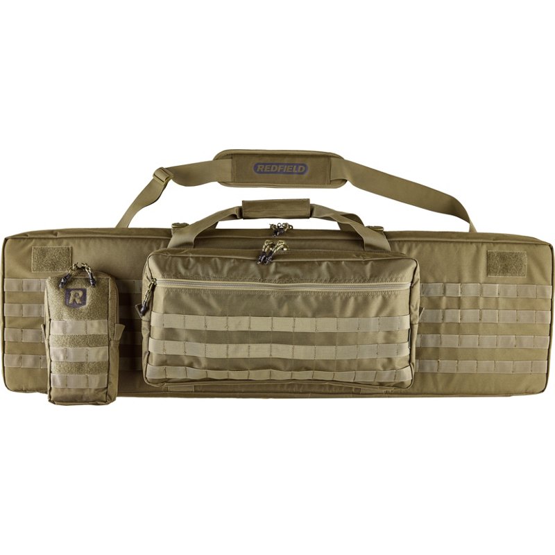Redfield Dlx 2 Gun … - image