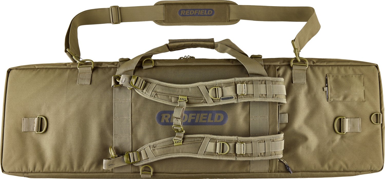 Redfield DLX 2 Gun Soft Case                                                                                                     - view number 2