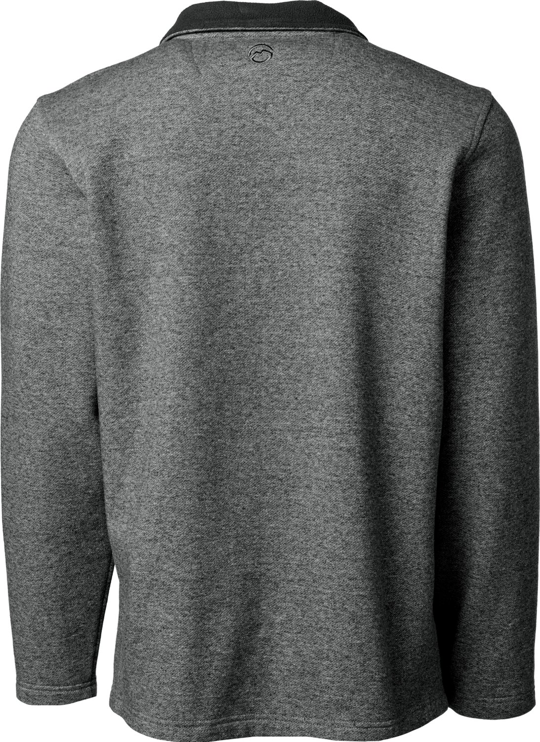 Magellan Outdoors Men's Hickory Canyon 1/4-Zip Pullover Sweatshirt ...