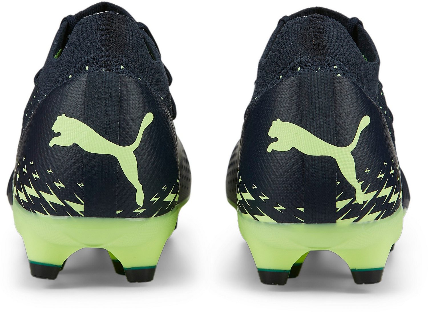 PUMA Adult FUTURE Z 3.4 FG/AG Soccer Cleats - view number 5