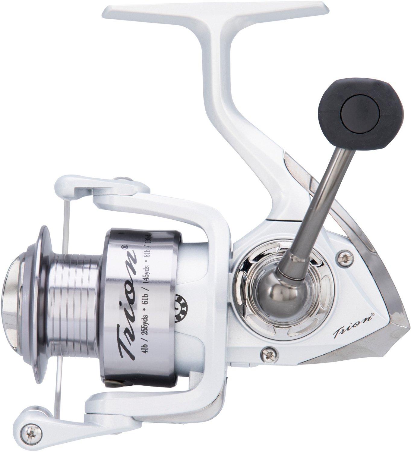 Pflueger Trion Spinning Reel                                                                                                     - view number 2