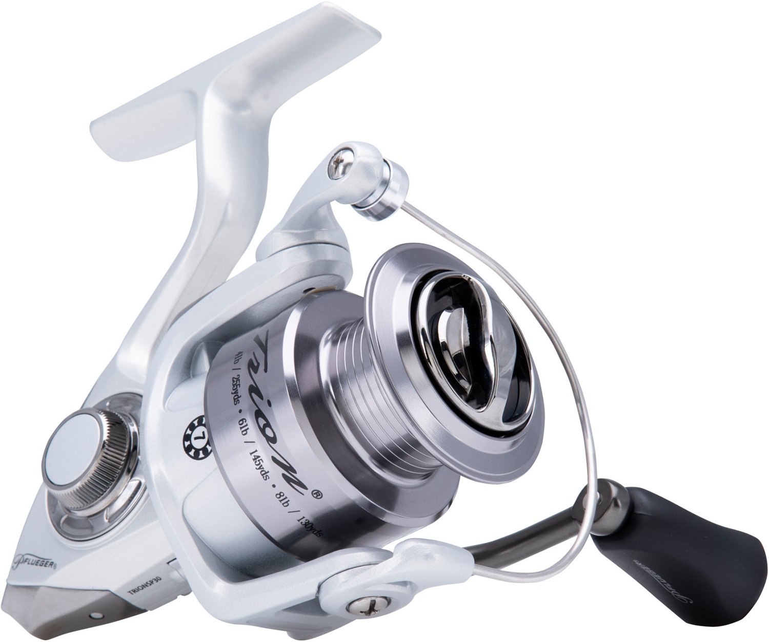 Pflueger Trion Spinning Reel                                                                                                     - view number 3