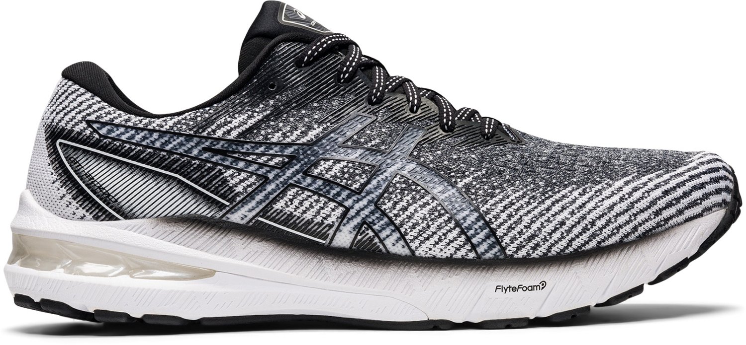ASICS Men's GT2000 10 Running Shoes Free Shipping at Academy