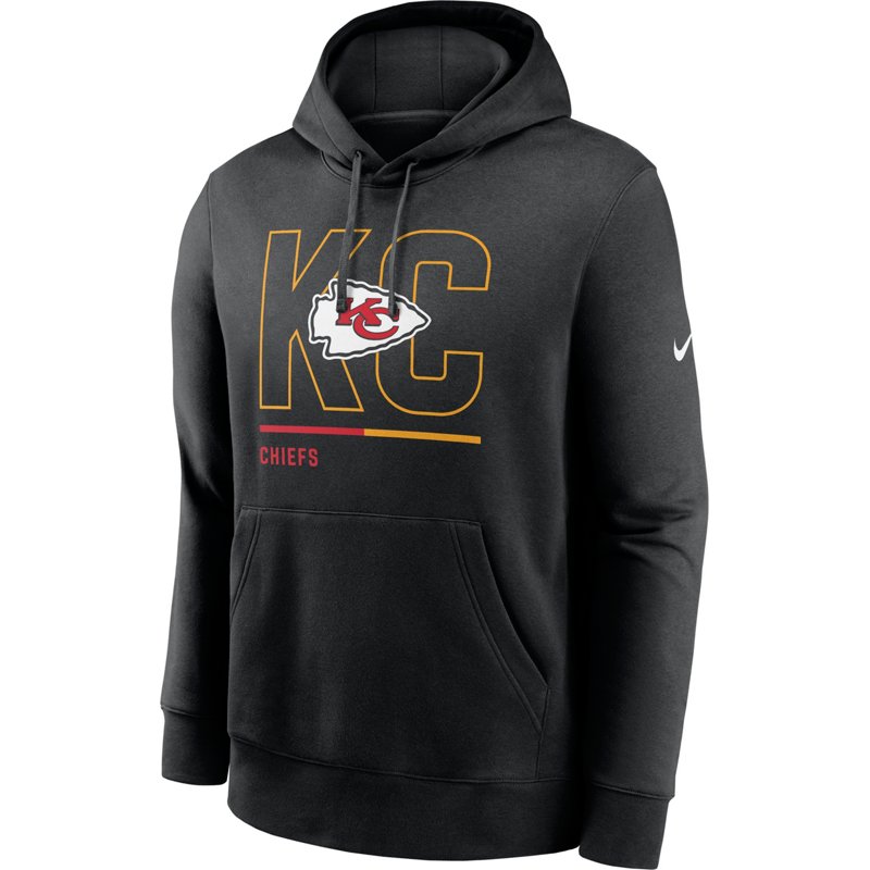 Nike Men's Kansas C… - image