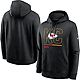 Nike Men's Kansas City Chiefs City Code Club Pullover Hoodie                                                                     - view number 3 image