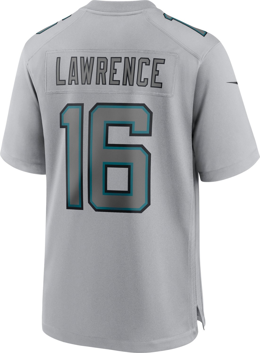 Nike Men's Jacksonville Jaguars Atmosphere Trevor Lawrence 16 Fashion