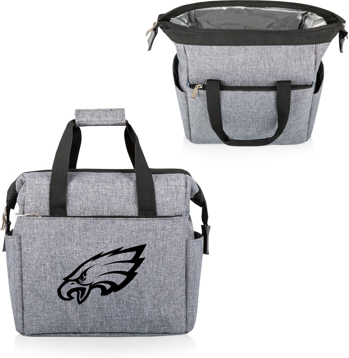 Picnic Time Philadelphia Eagles On The Go Lunch Cooler - view number 3