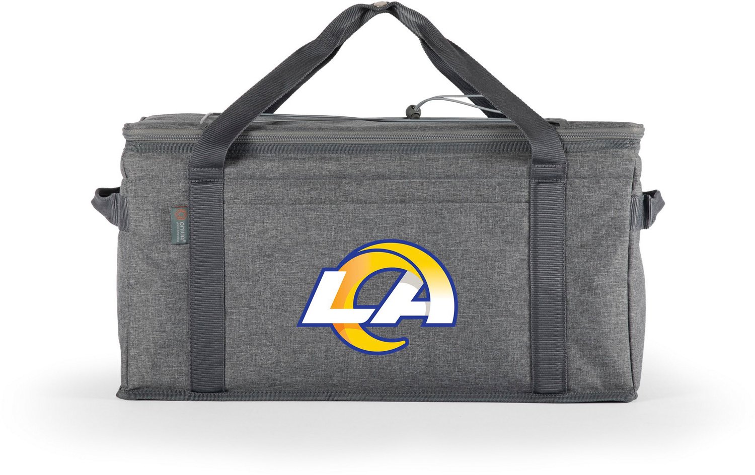 Picnic Time Los Angeles Rams 64-Can Collapsible Cooler  - view number 1