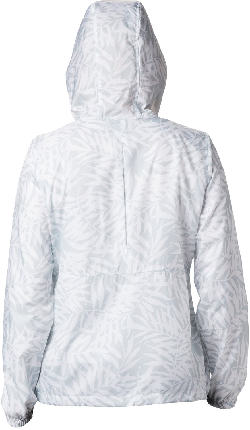 Columbia Sportswear Women's Houston Astros Printed Flash Forward Jacket                                                          - view number 2