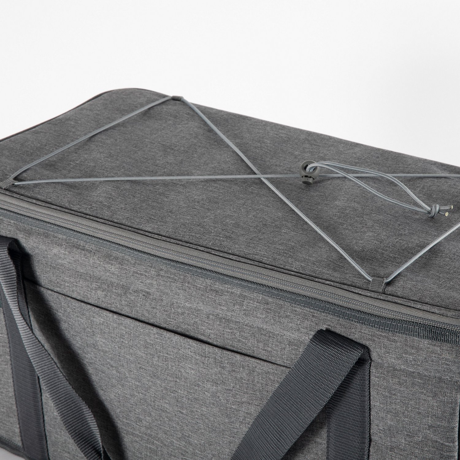 Picnic Time Los Angeles Rams 64-Can Collapsible Cooler  - view number 4