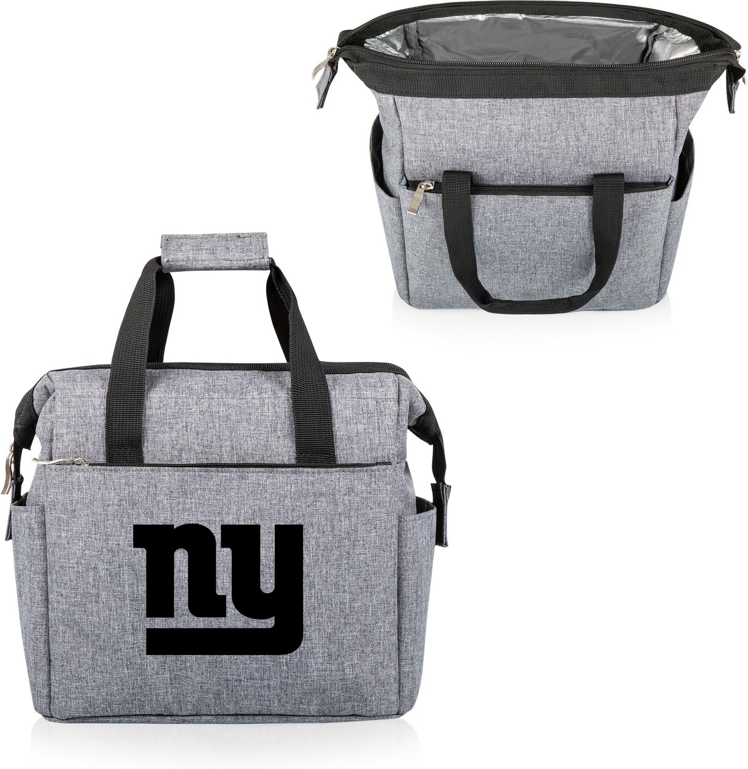 Picnic Time New York Giants On The Go Lunch Cooler - view number 3
