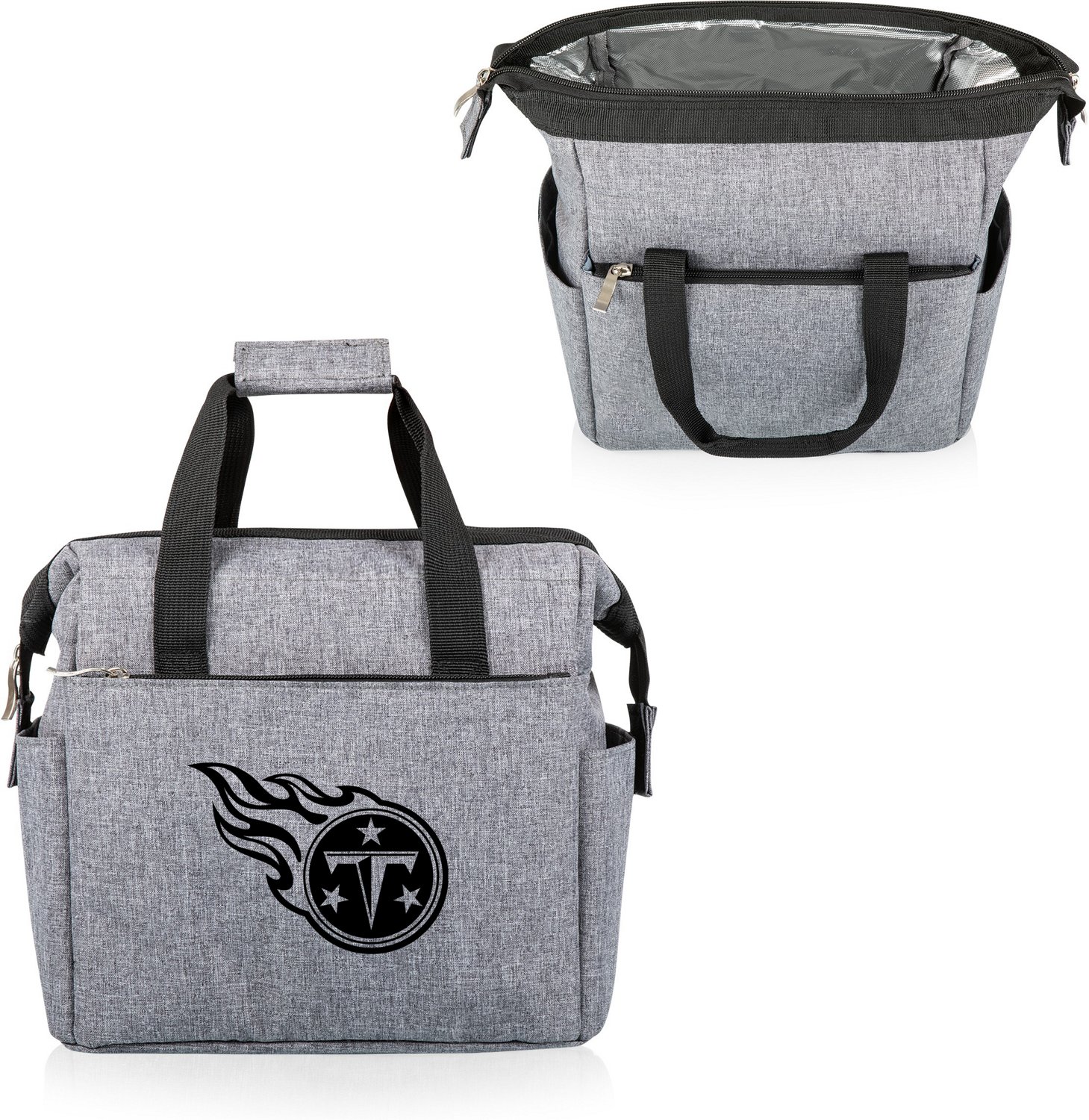 Picnic Time Tennessee Titans On The Go Lunch Cooler                                                                              - view number 3