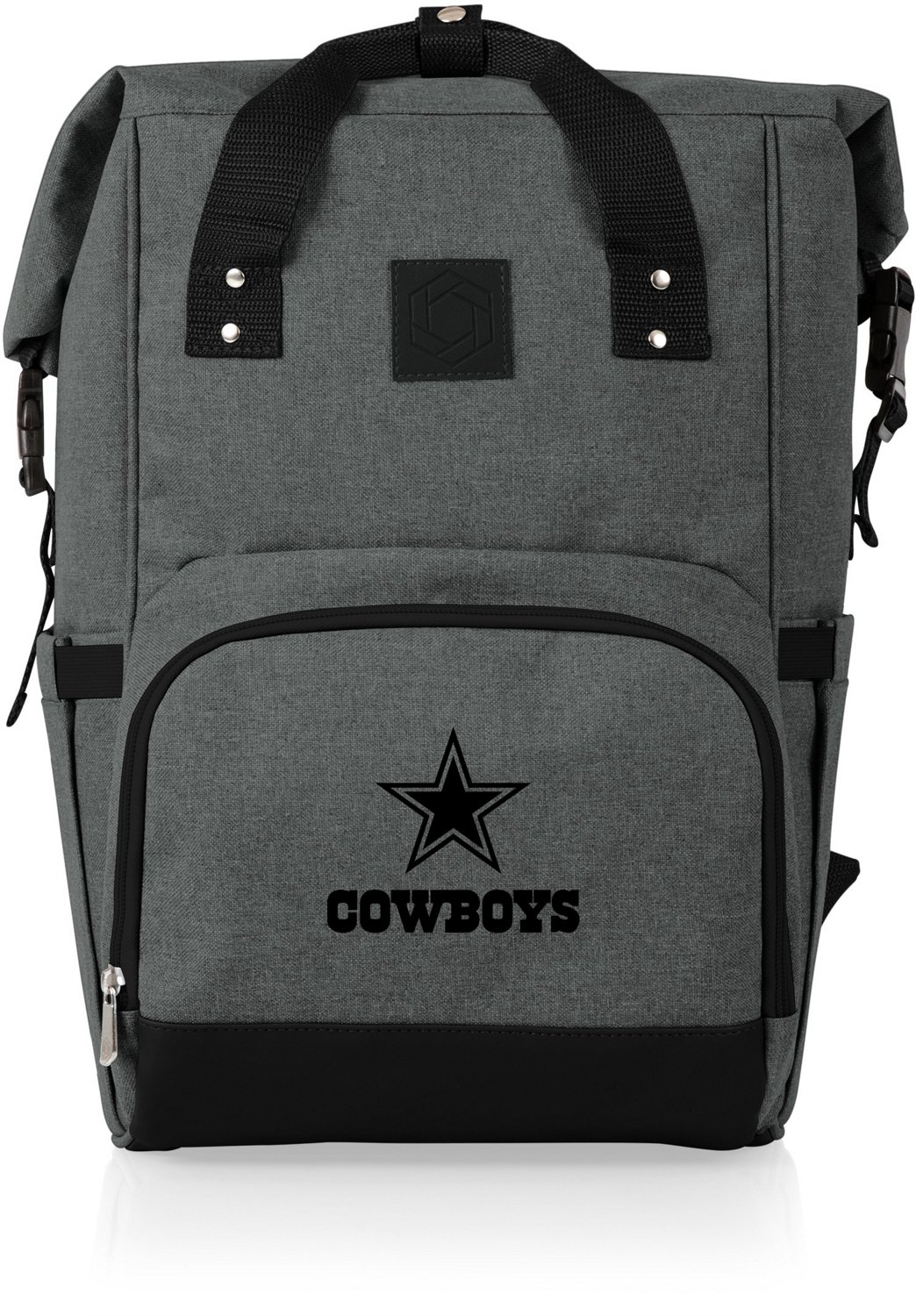 Picnic Time Dallas Cowboys Can Cooler