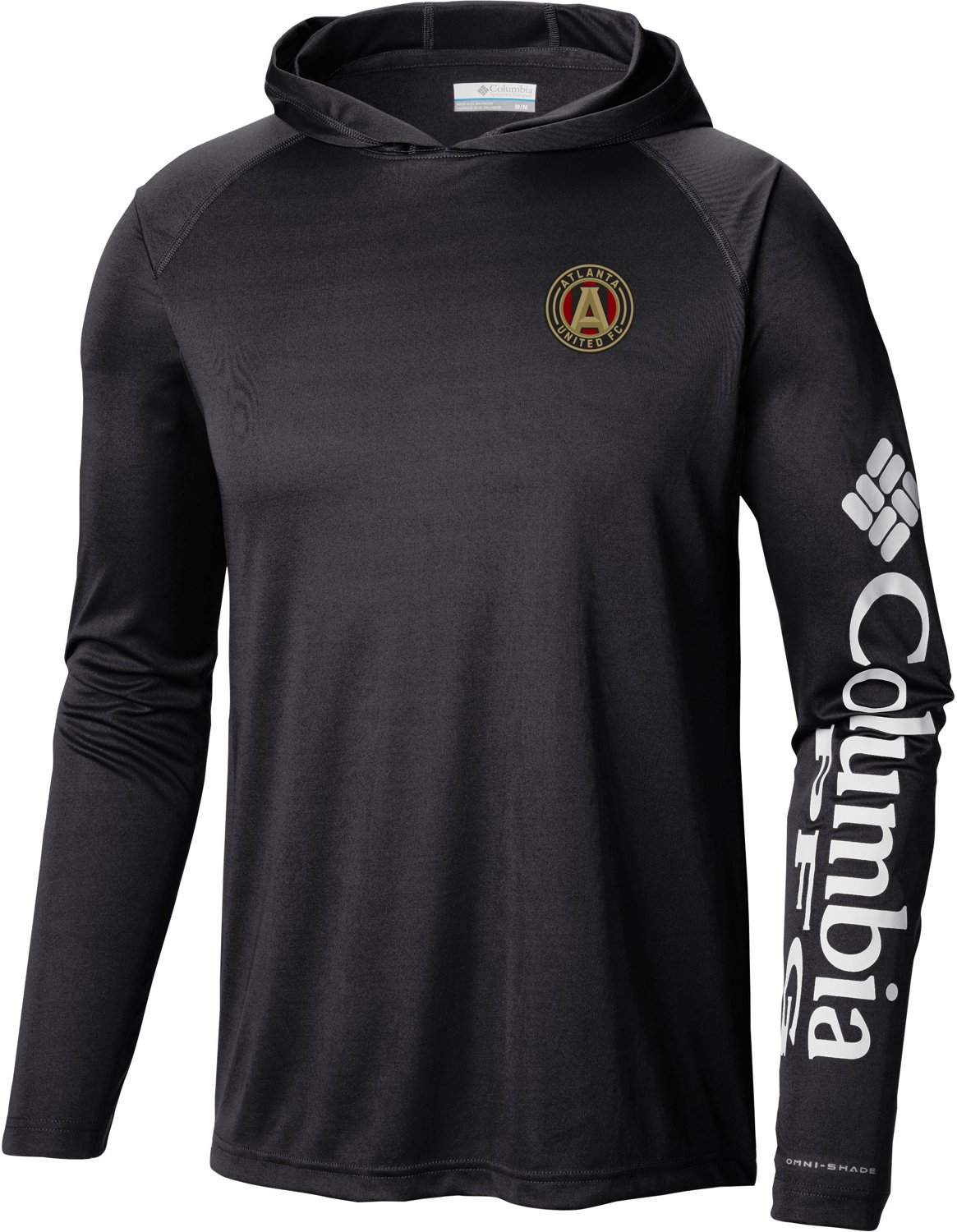 Atlanta united fc store hoodie