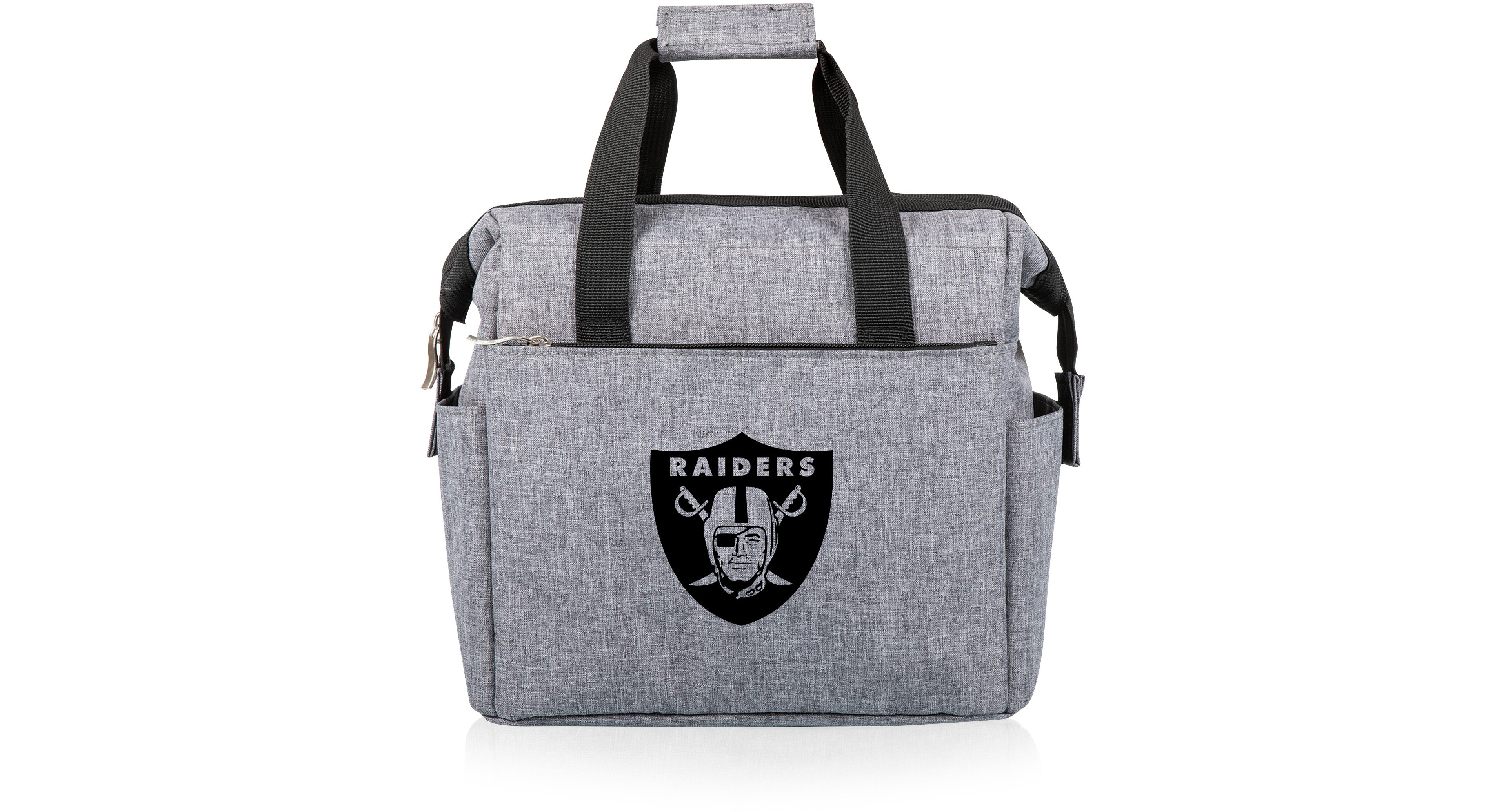 Picnic Time Miami Dolphins On The Go Lunch Cooler