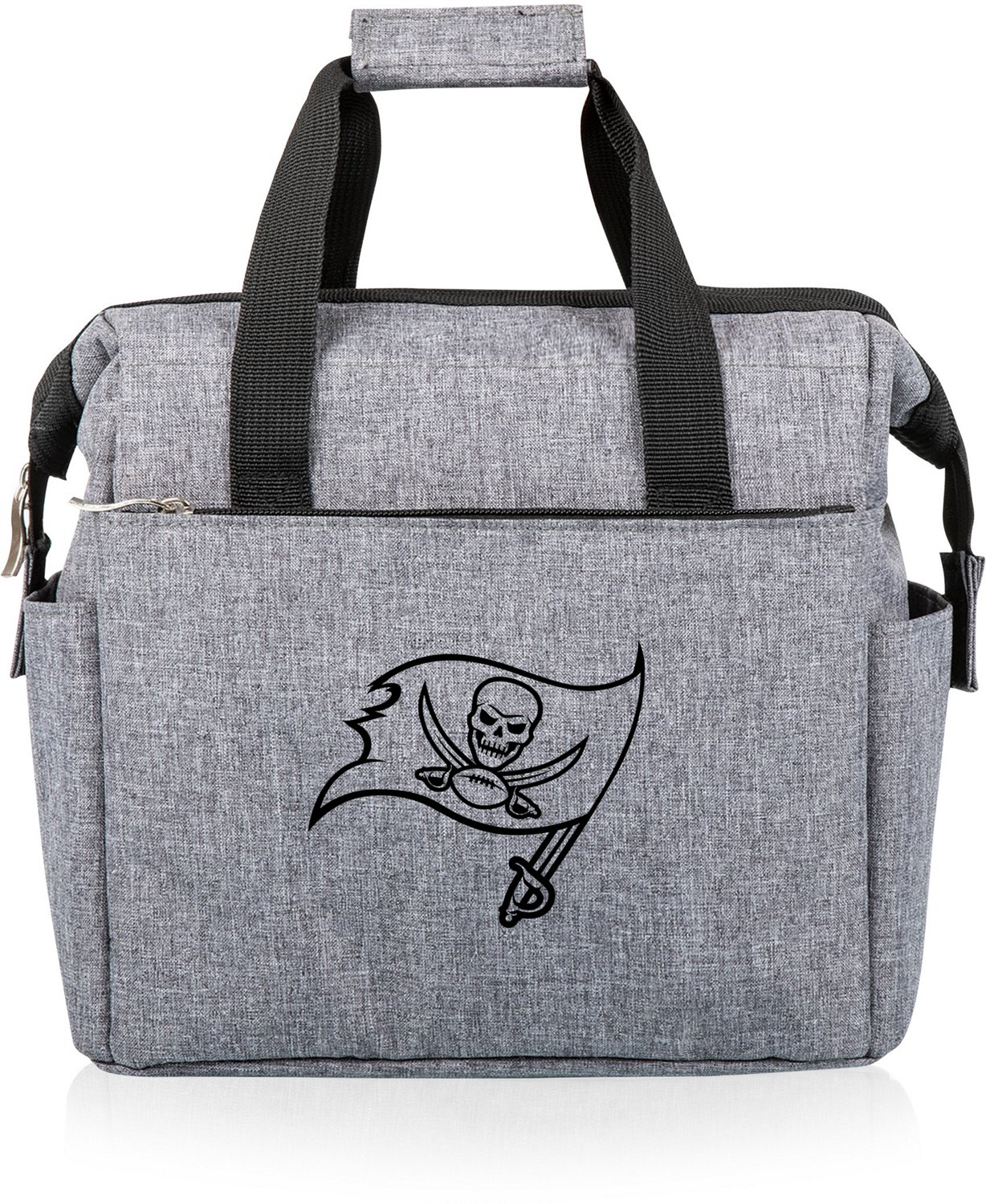 Picnic Time Tampa Bay Buccaneers On The Go Lunch Cooler