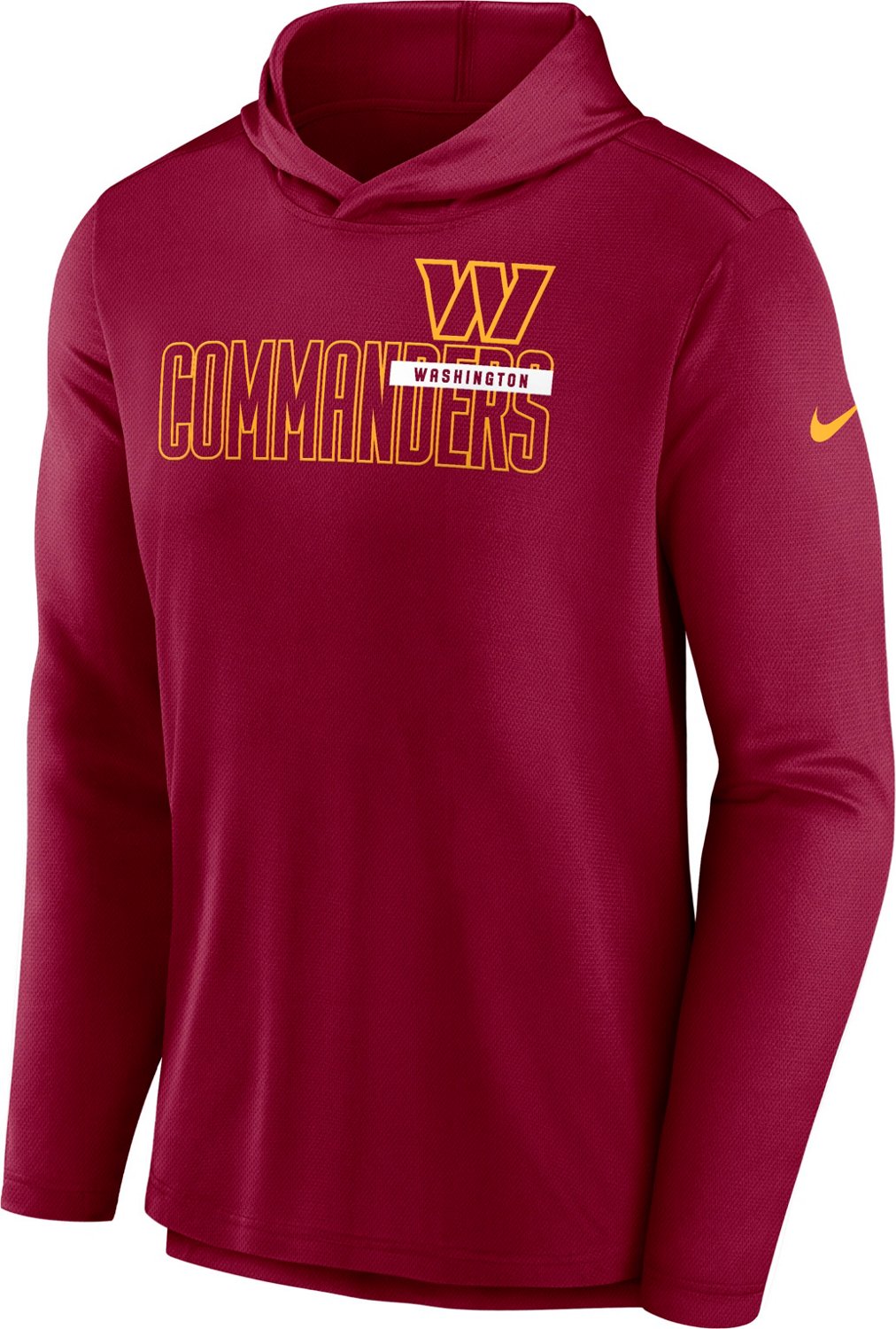 Washington Redskins Nike Dri Fit Hoodie/Pullover (Men's) NWT