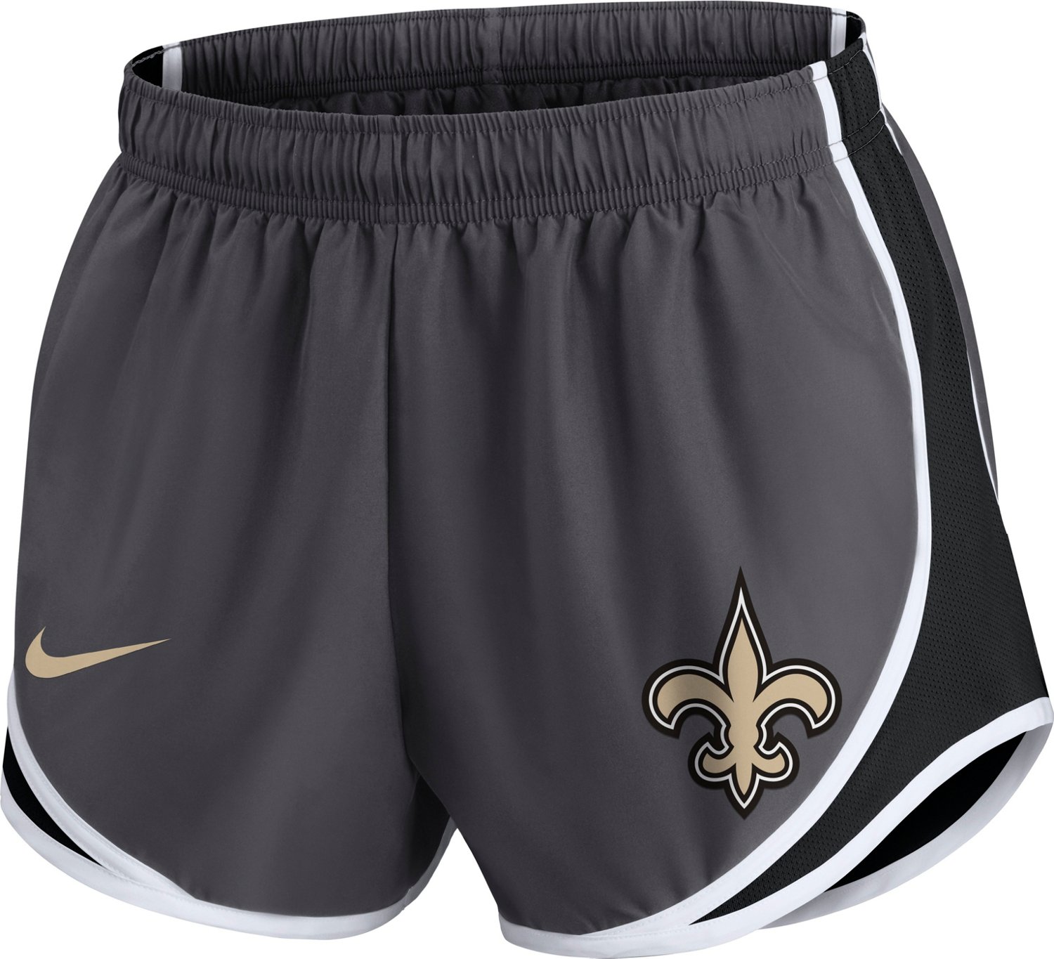 Short Nike Saints de la Nouvelle-Orléans - Femme