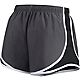 Nike Women's New Orleans Saints Logo Tempo Shorts                                                                                - view number 2