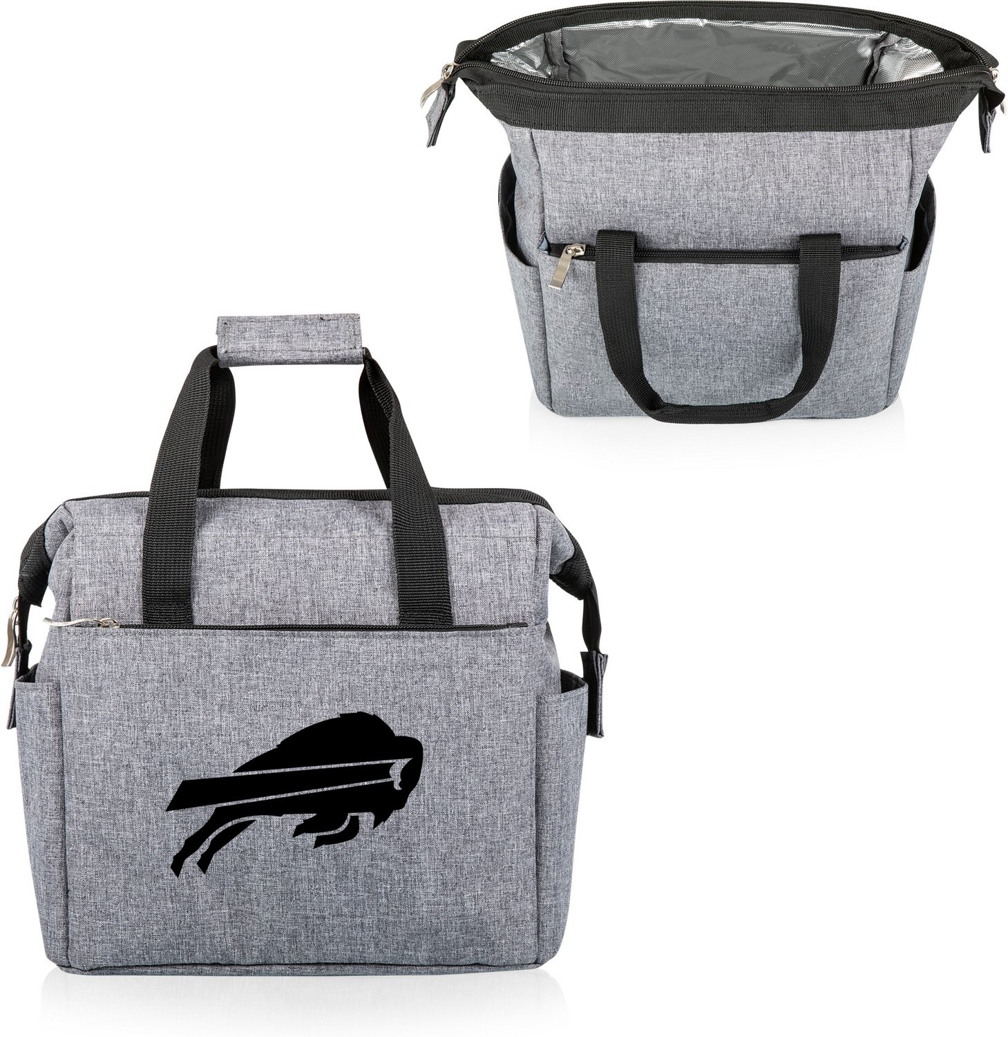 Picnic Time Buffalo Bills On The Go Lunch Cooler                                                                                 - view number 3