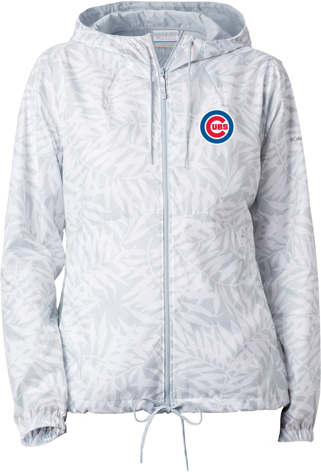 Chicago Cubs Columbia Apparel, Cubs Columbia Gear