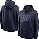 Nike Men's Tennessee Titans City Code Club Pullover Hoodie                                                                       - view number 3 image