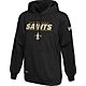 New Era Men’s New Orleans Saints Stated Pullover Hoodie                                                                        - view number 1 image