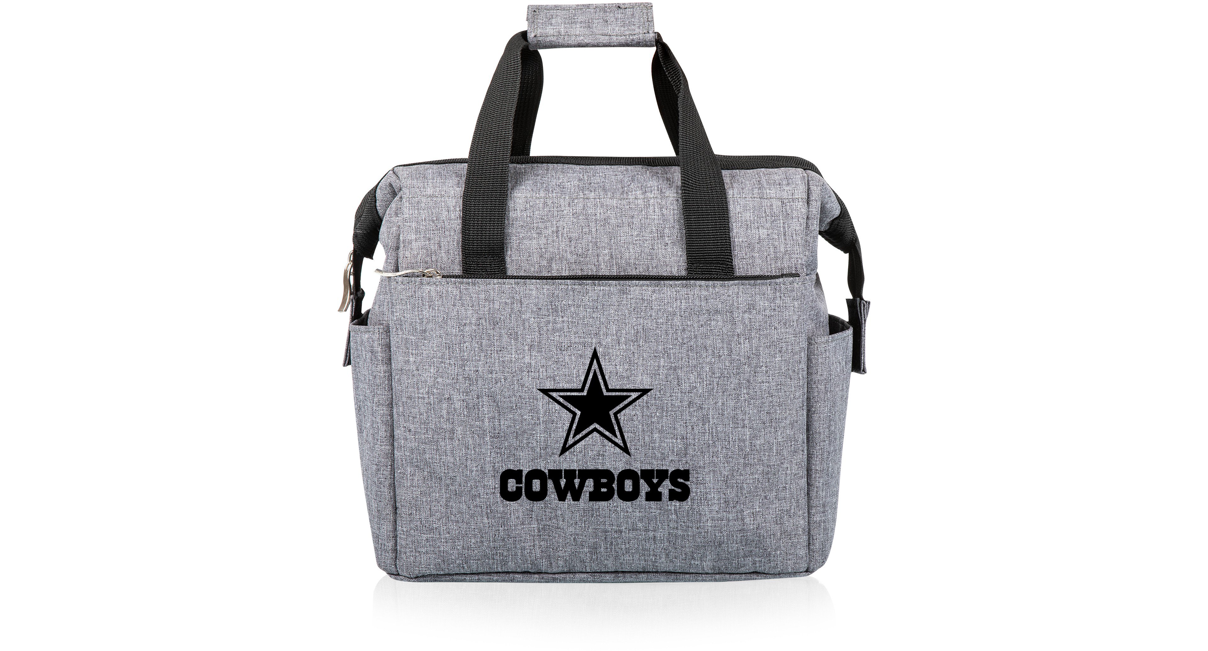 Picnic Time Dallas Cowboys On The Go Lunch Cooler