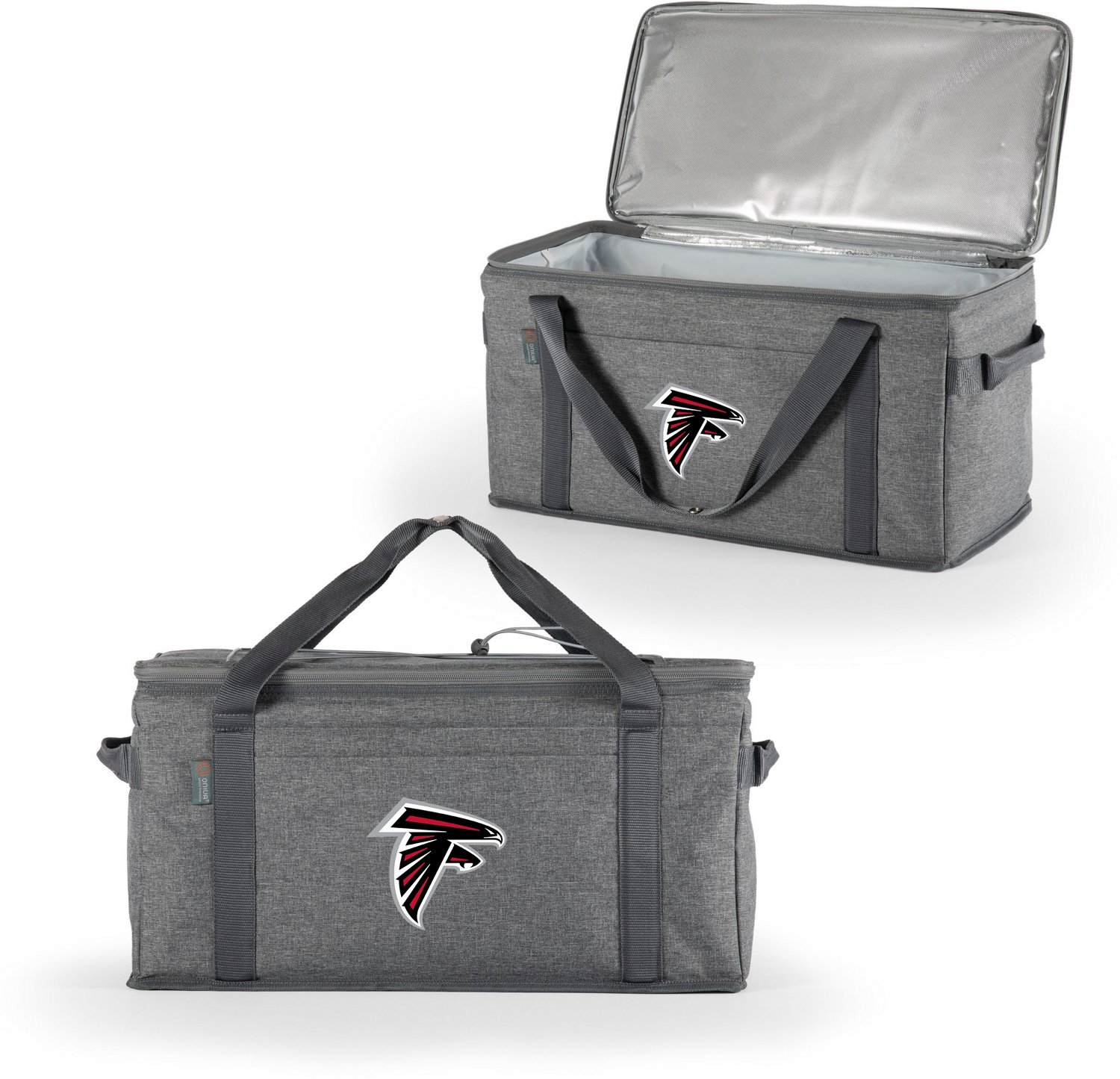 Picnic Time Atlanta Falcons 64-Can Collapsible Cooler                                                                            - view number 3