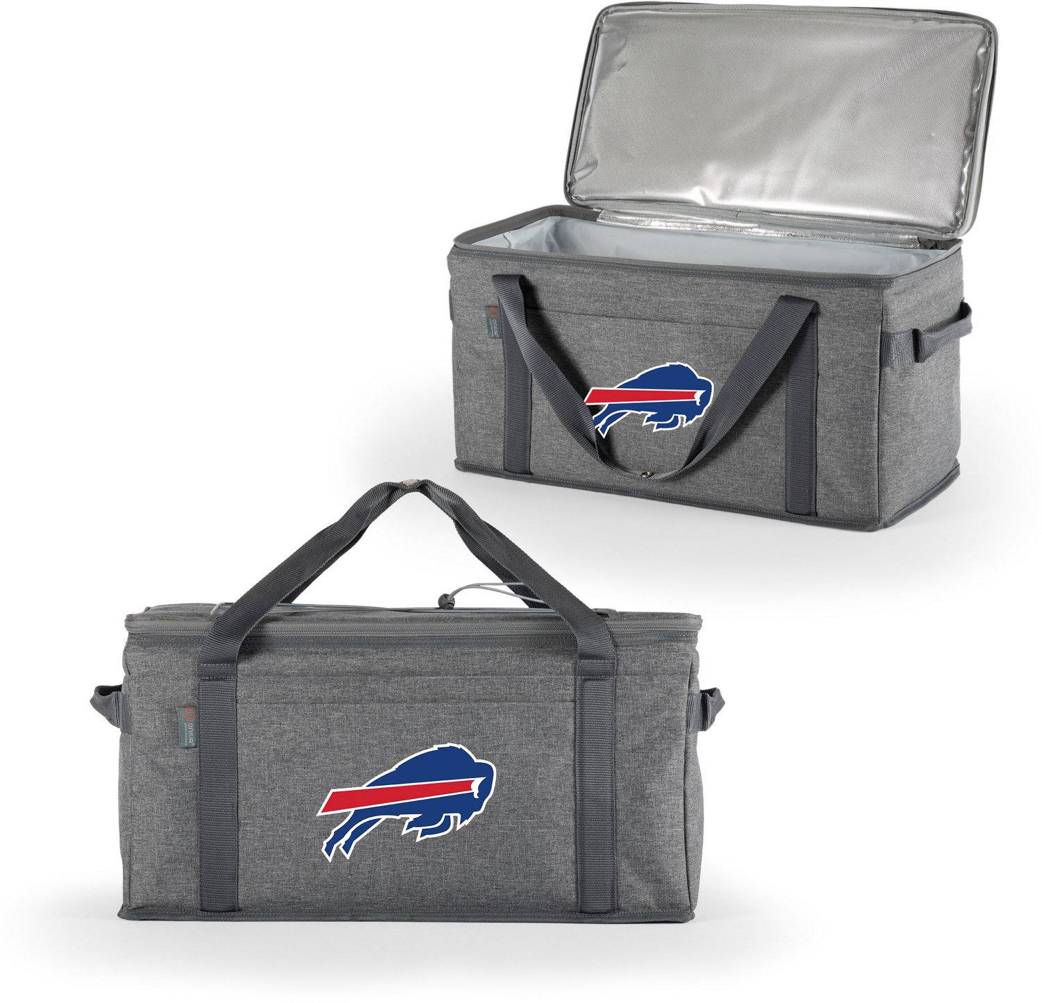 Picnic Time Buffalo Bills 64-Can Collapsible Cooler  - view number 3