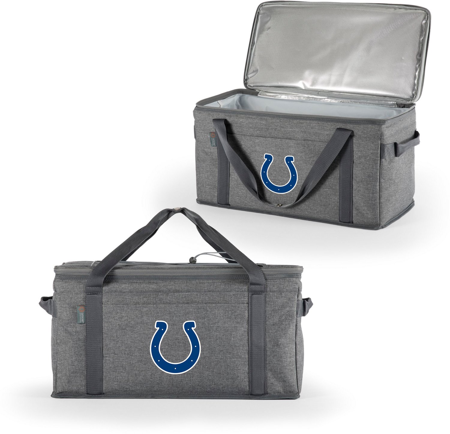 Picnic Time Indianapolis Colts 64-Can Collapsible Cooler