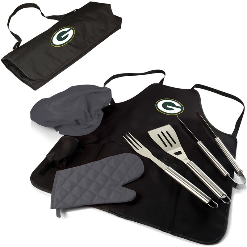 Picnic Time Green B… - image