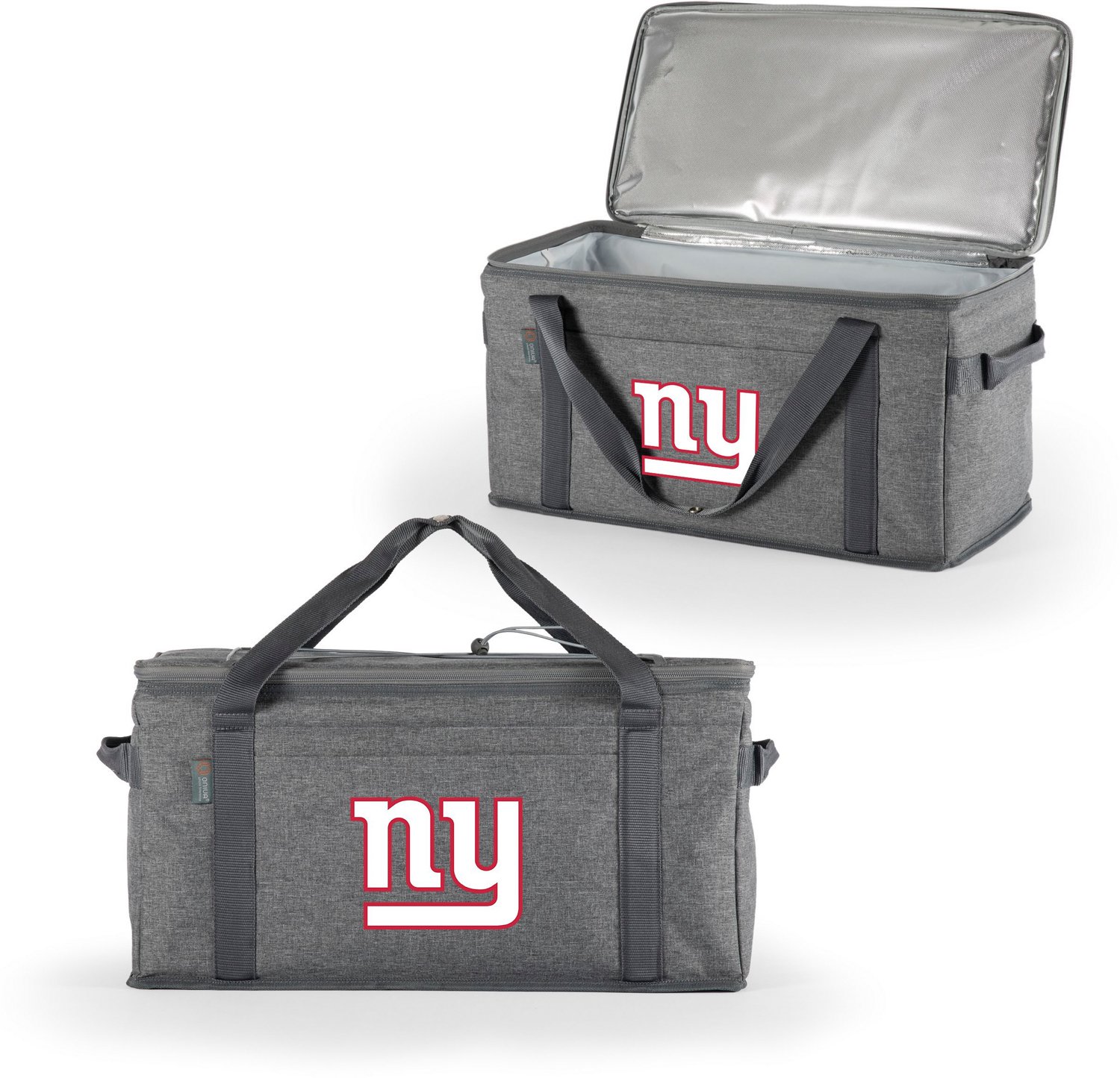 Picnic Time New York Giants 64-Can Collapsible Cooler  - view number 3