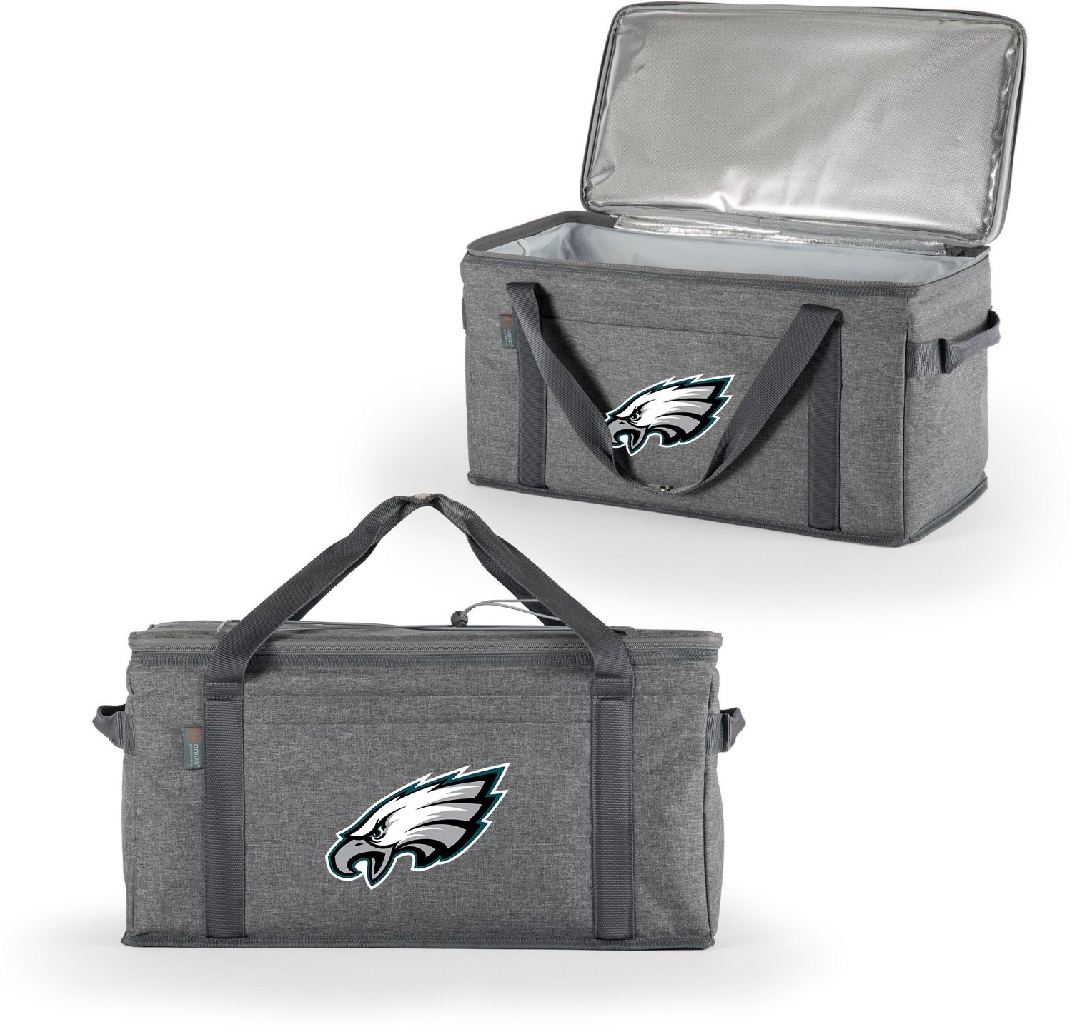 Picnic Time Philadelphia Eagles 64-Can Collapsible Cooler                                                                        - view number 3