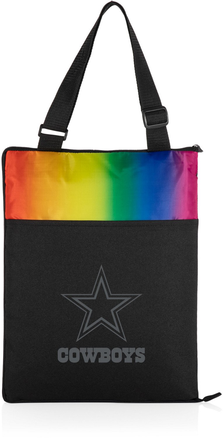 Dallas Cowboys - Blanket Tote Outdoor Picnic Blanket – PICNIC TIME