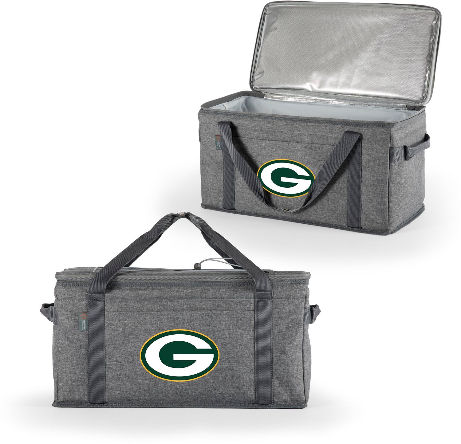 Picnic Time Green Bay Packers 64-Can Collapsible Cooler  - view number 3