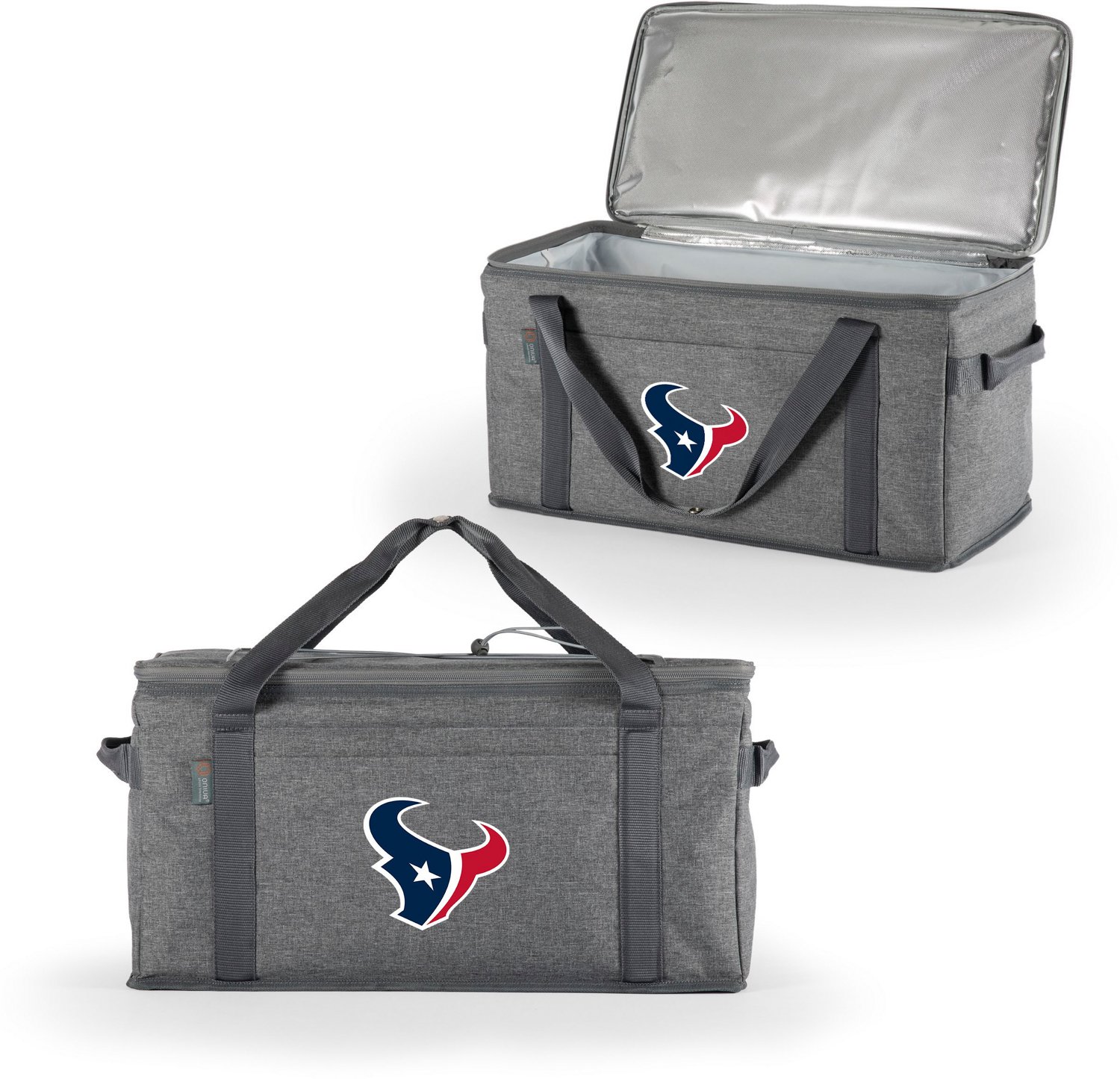 Picnic Time Houston Texans 64-Can Collapsible Cooler  - view number 3