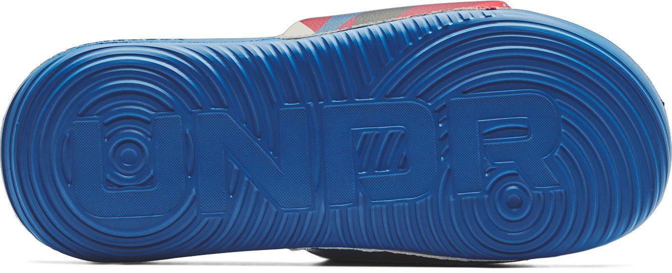 Under Armour Women's Ansa Graphic Slides                                                                                         - view number 5