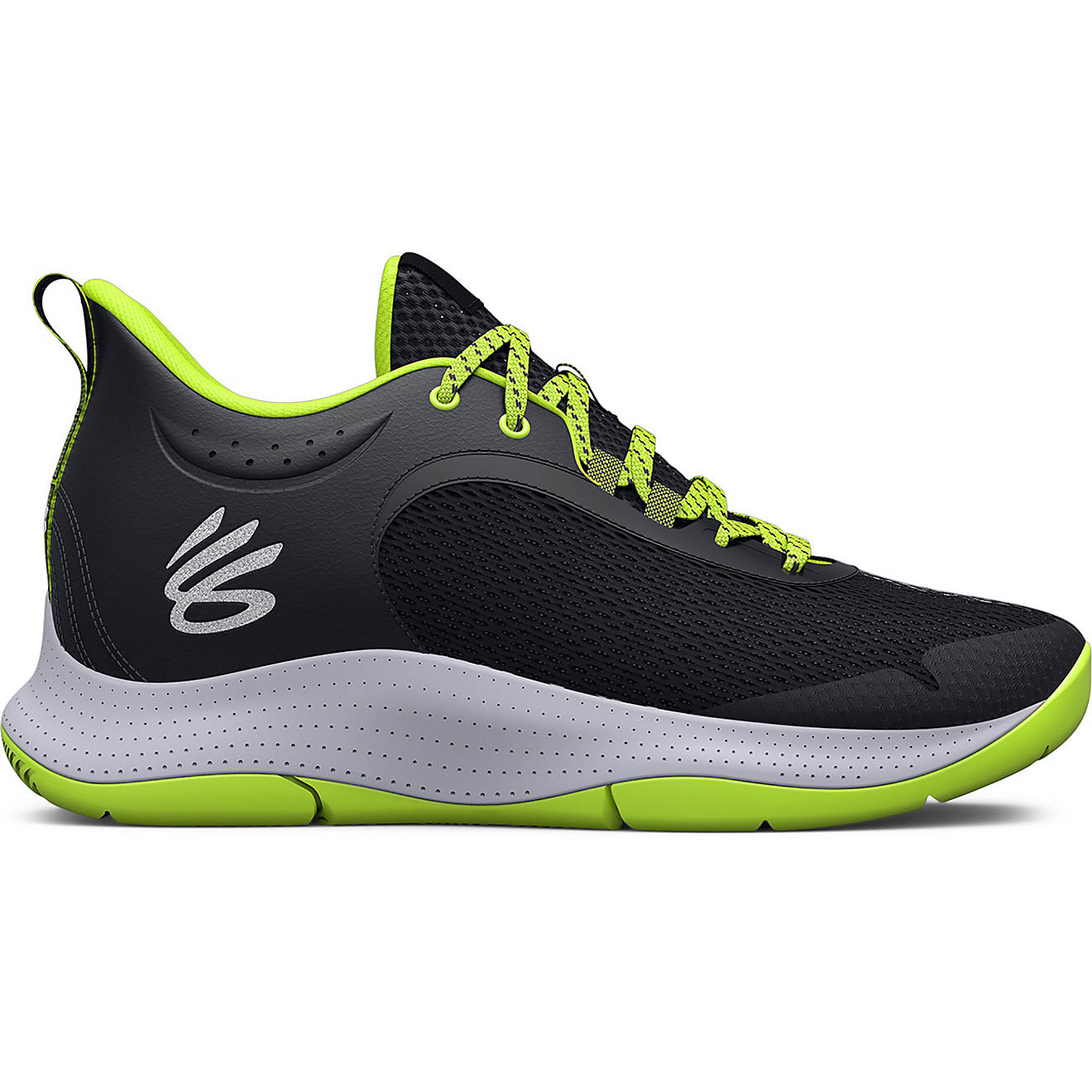 Under Armour Men's Curry 3Z6 Basketball Shoes