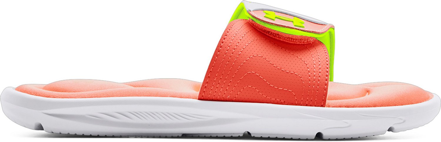 Under Armour Women’s Ignite XI Slides