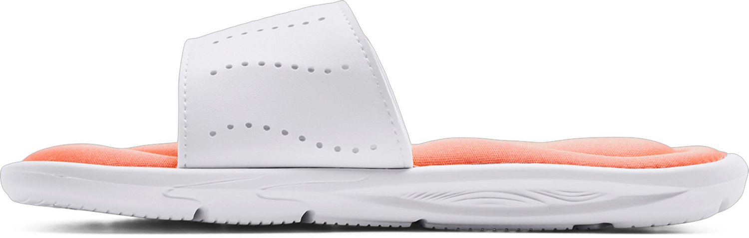 Under Armour Women’s Ignite XI Slides - view number 2